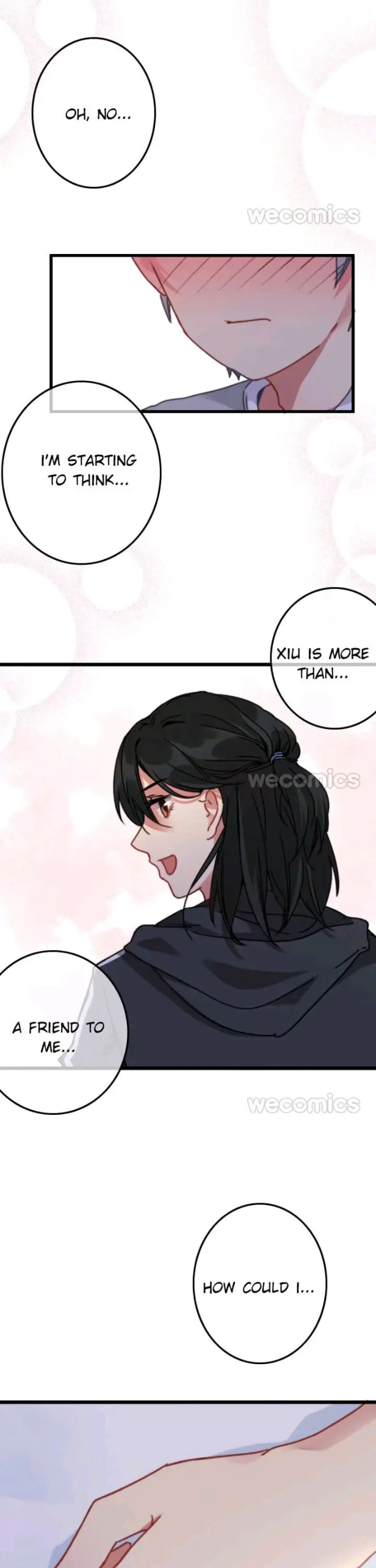 Read Whisper EN Manga Online