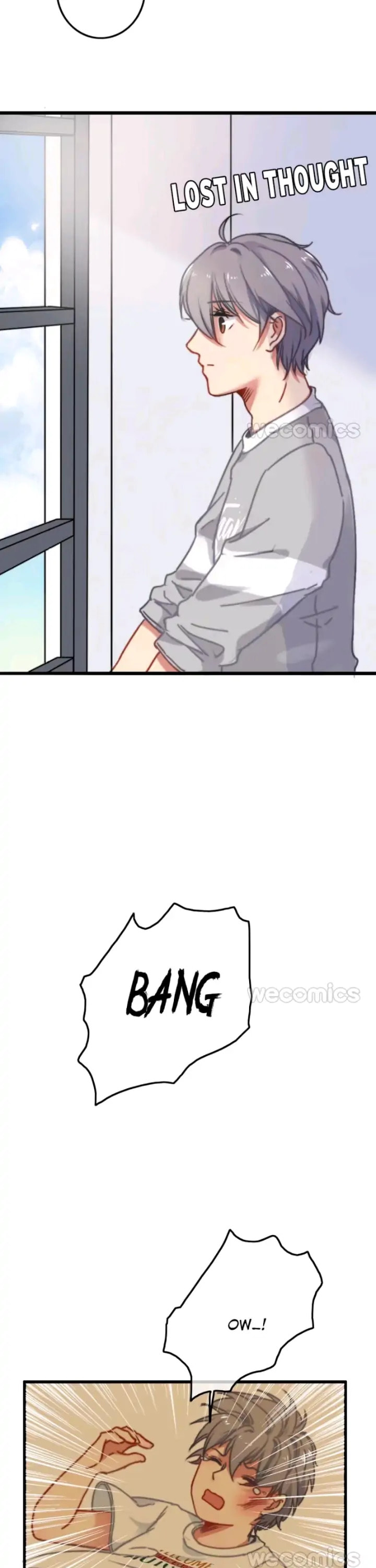 Read Whisper EN Manga Online