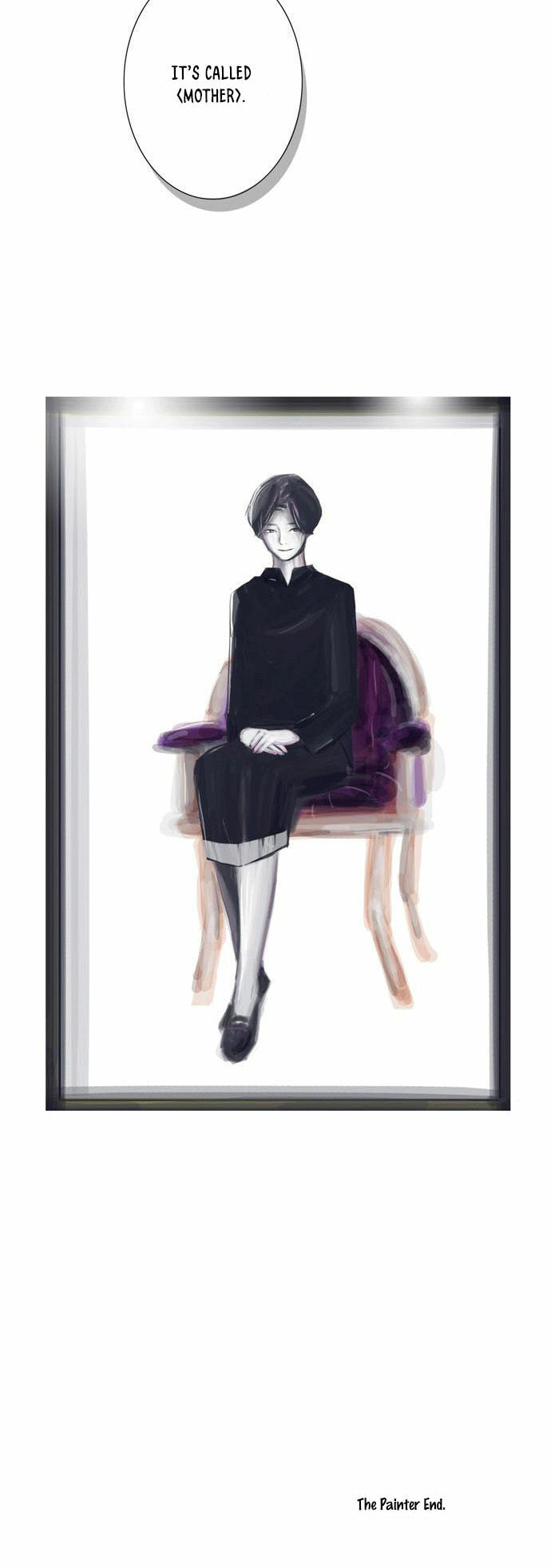 Read Whisper EN Manga Online