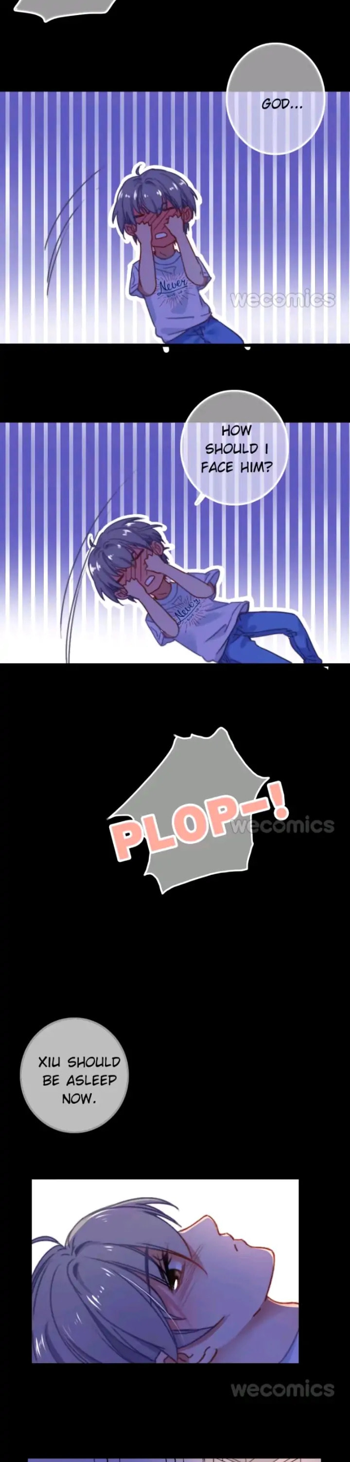 Read Whisper EN Manga Online
