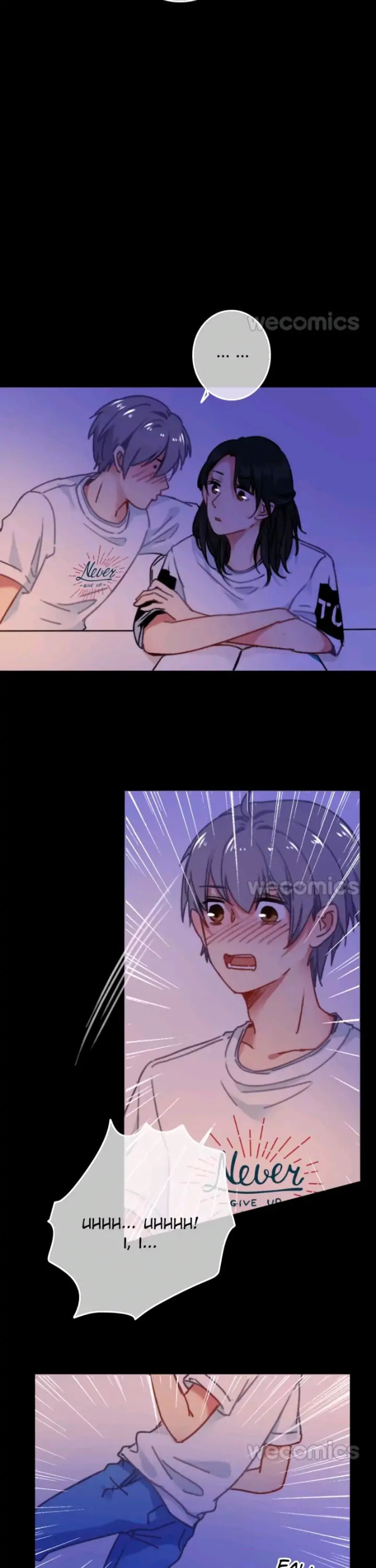 Read Whisper EN Manga Online