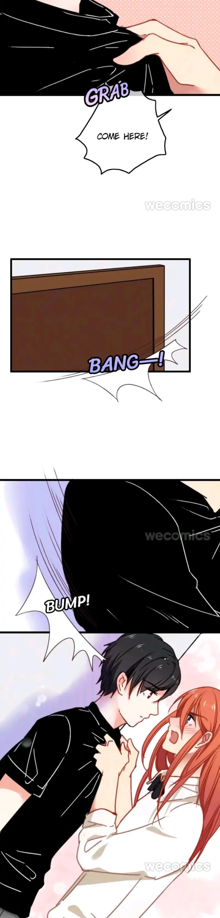 Read Whisper EN Manga Online