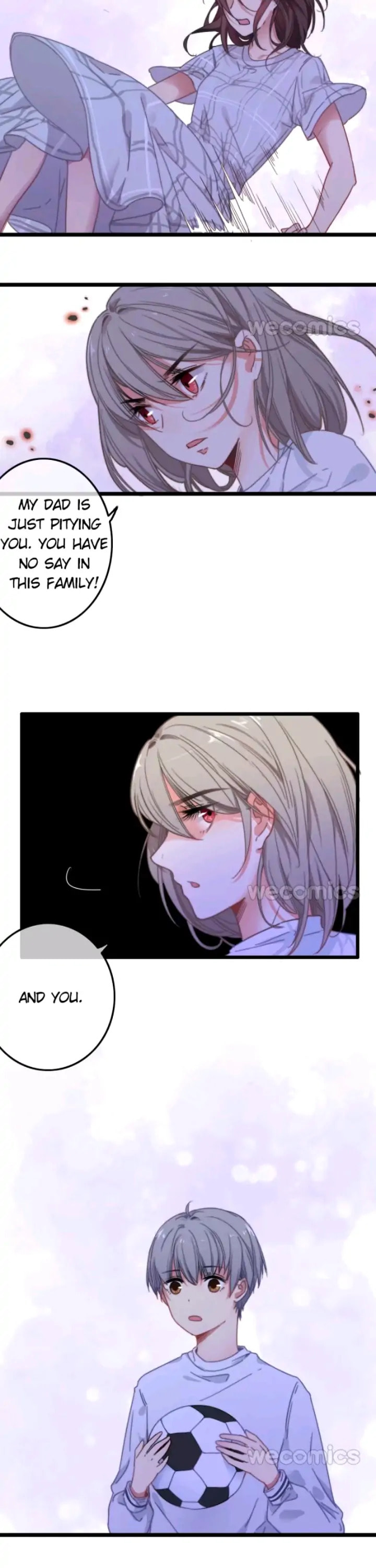 Read Whisper EN Manga Online