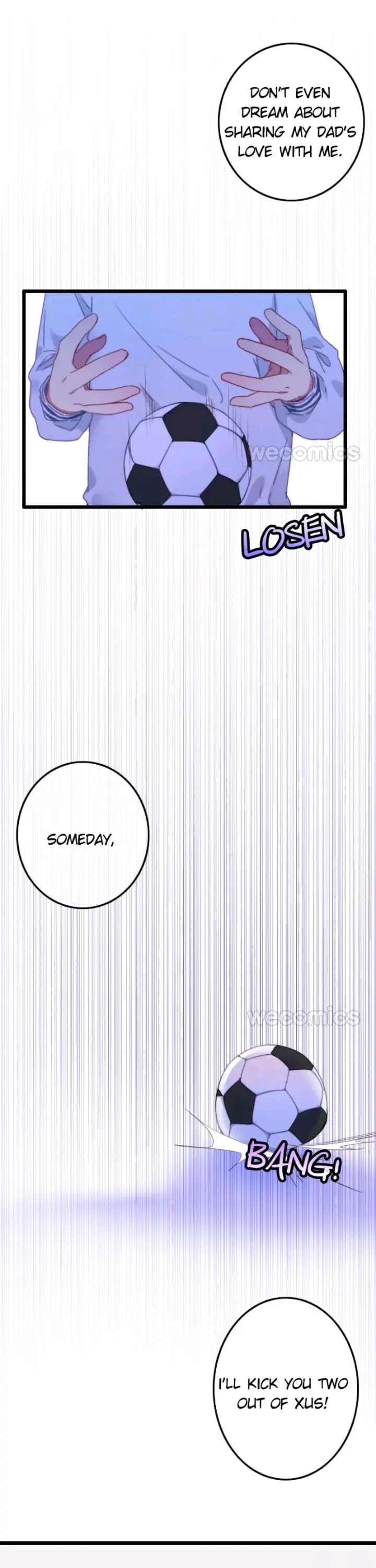 Read Whisper EN Manga Online