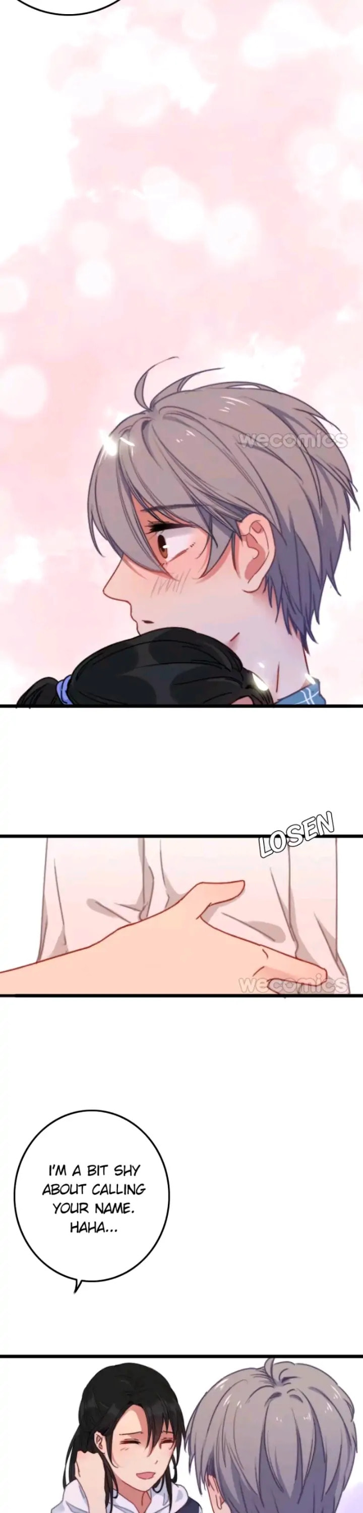Read Whisper EN Manga Online