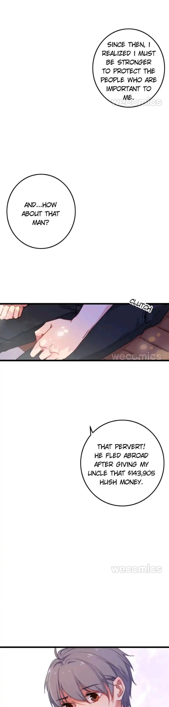 Read Whisper EN Manga Online