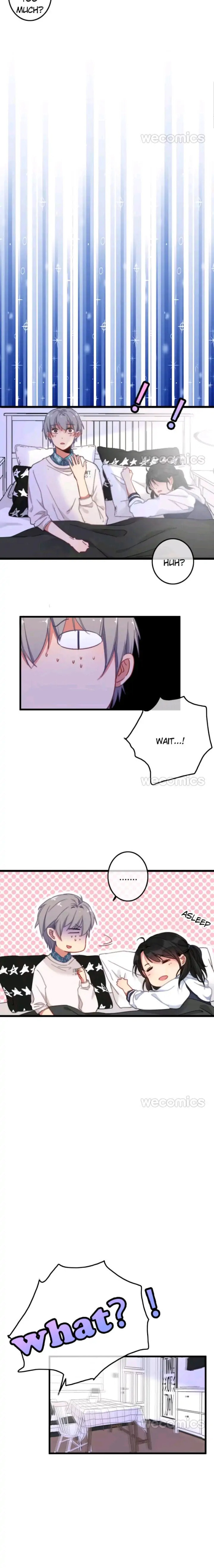 Read Whisper EN Manga Online