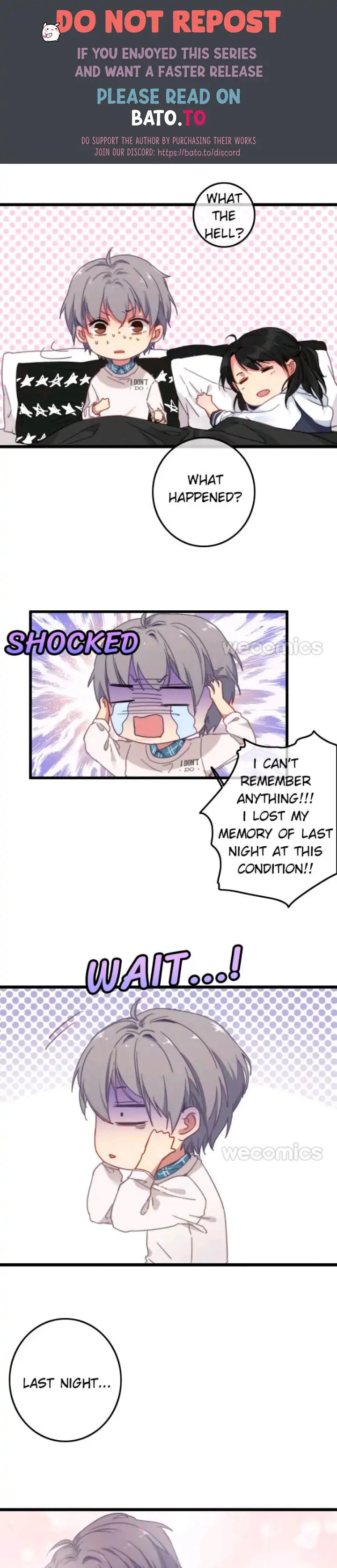 Read Whisper EN Manga Online