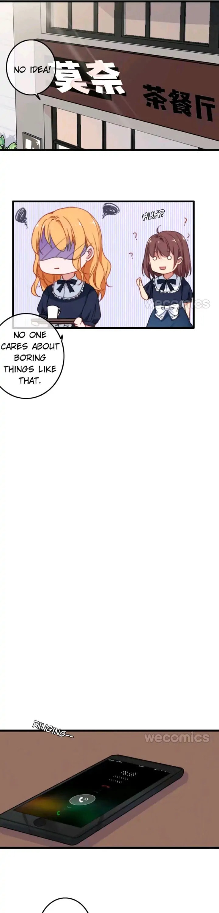 Read Whisper EN Manga Online