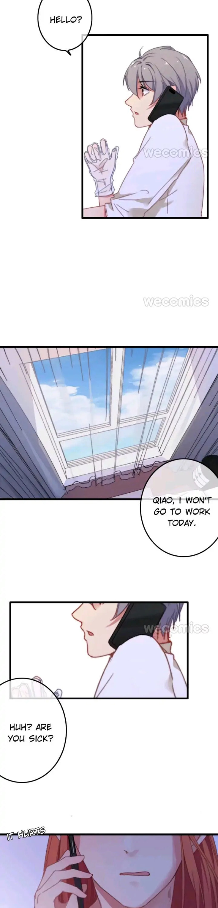 Read Whisper EN Manga Online