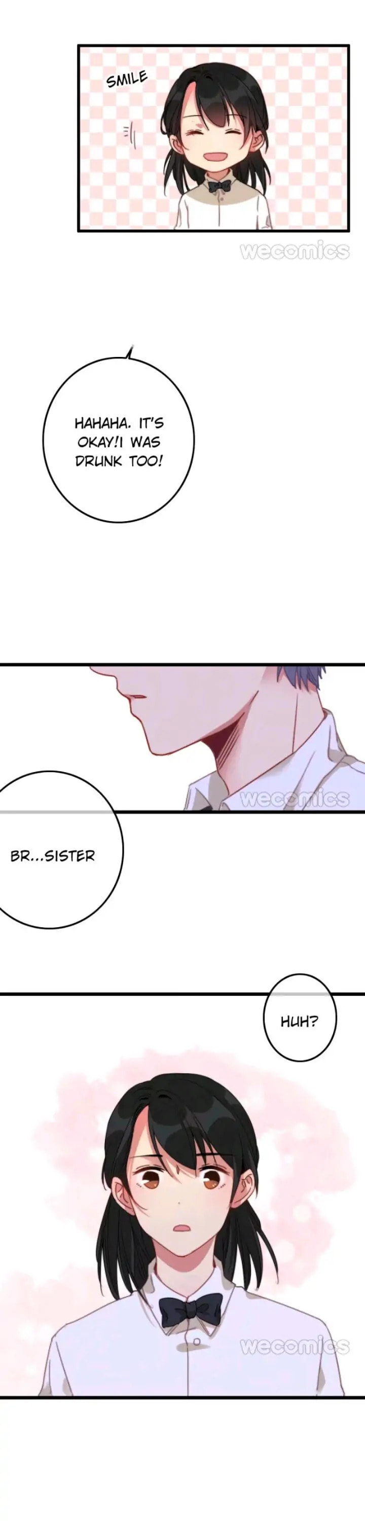 Read Whisper EN Manga Online