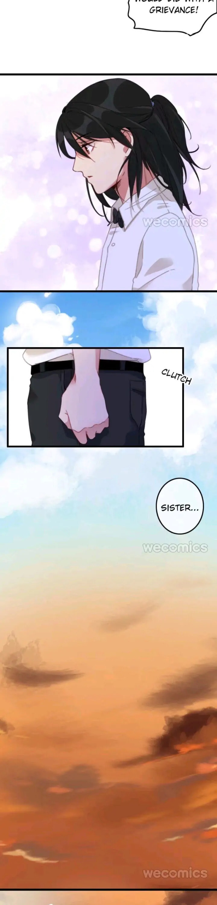 Read Whisper EN Manga Online