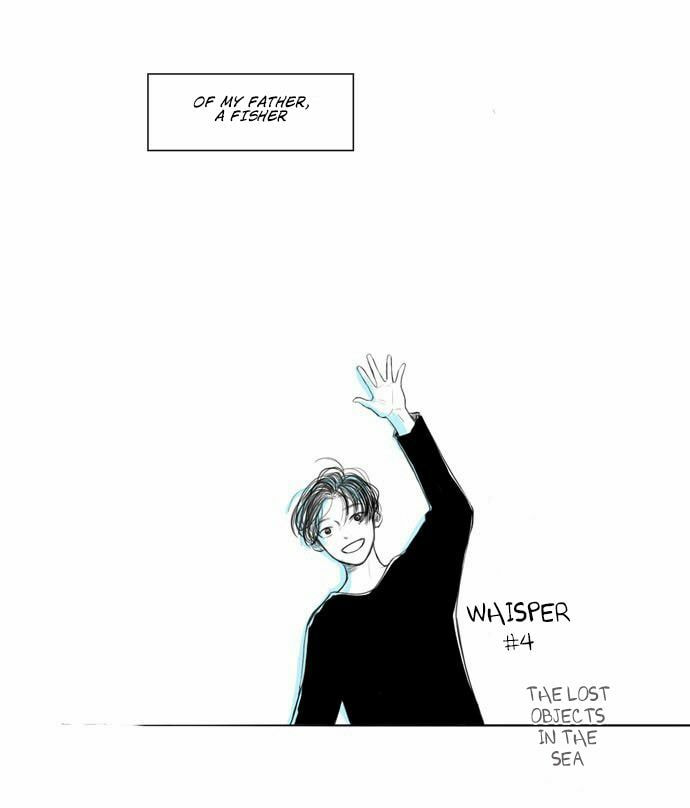 Read Whisper EN Manga Online