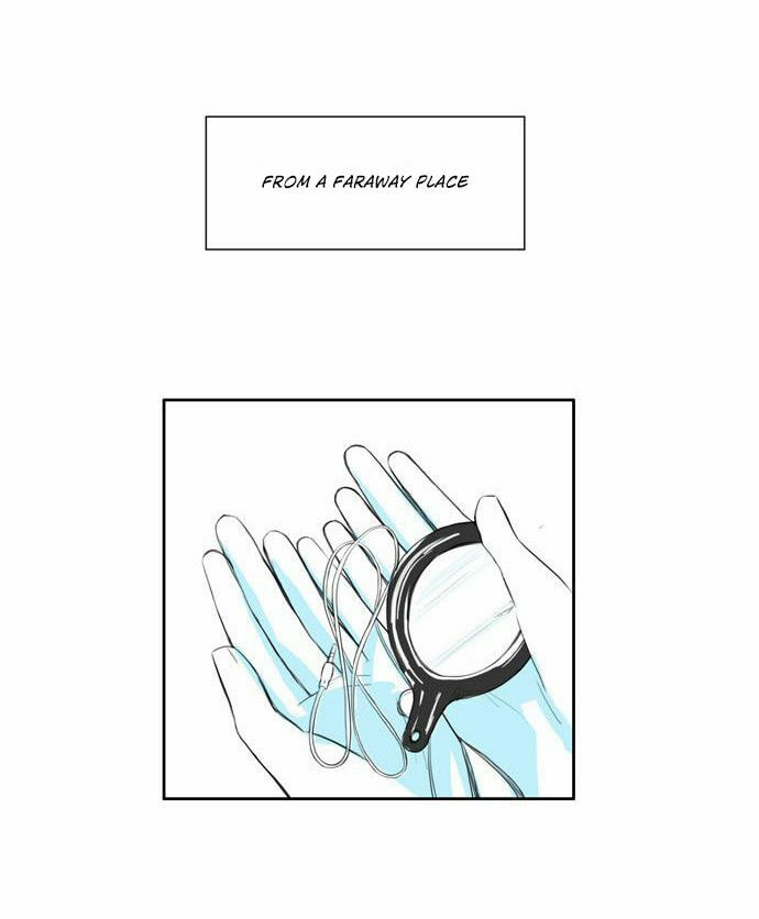 Read Whisper EN Manga Online