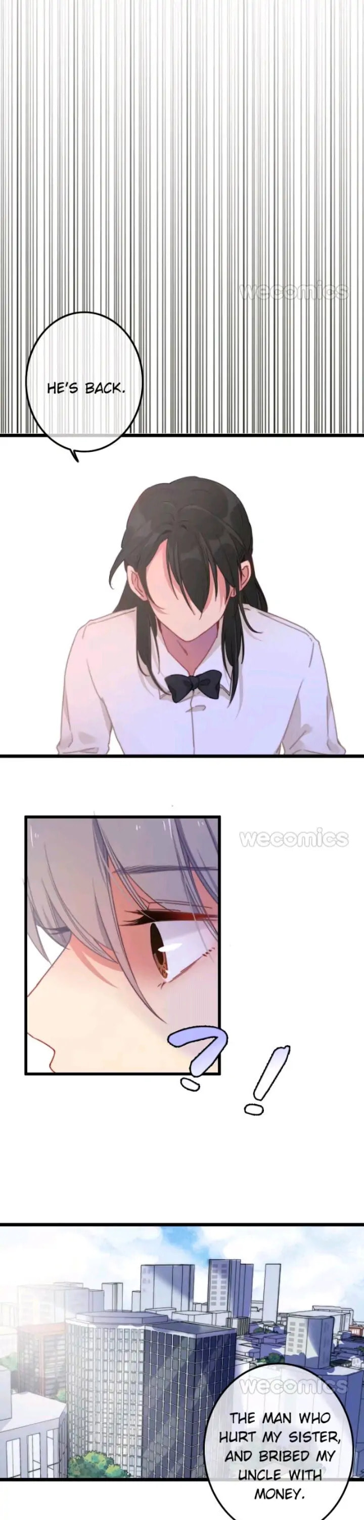 Read Whisper EN Manga Online