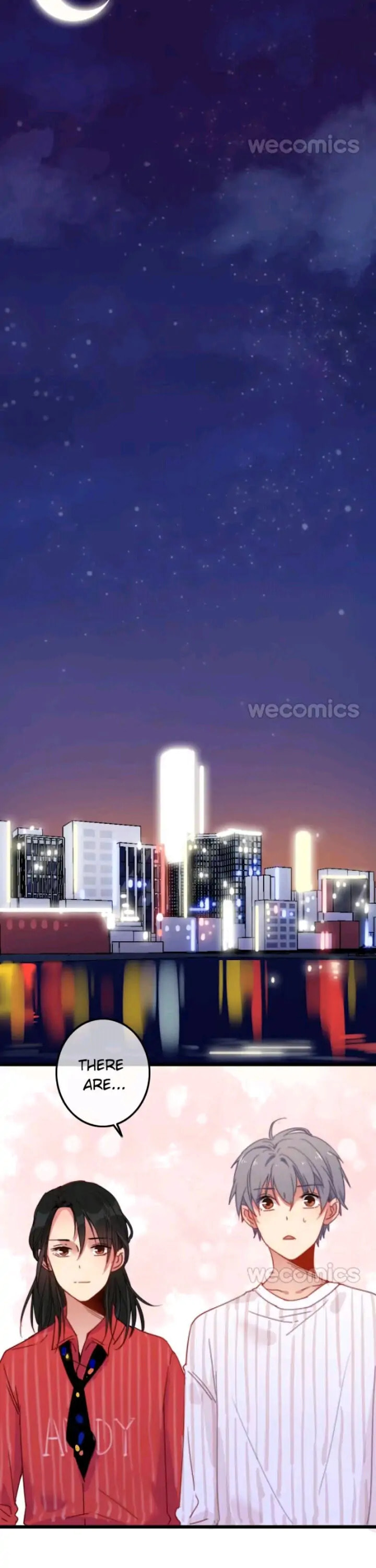 Read Whisper EN Manga Online