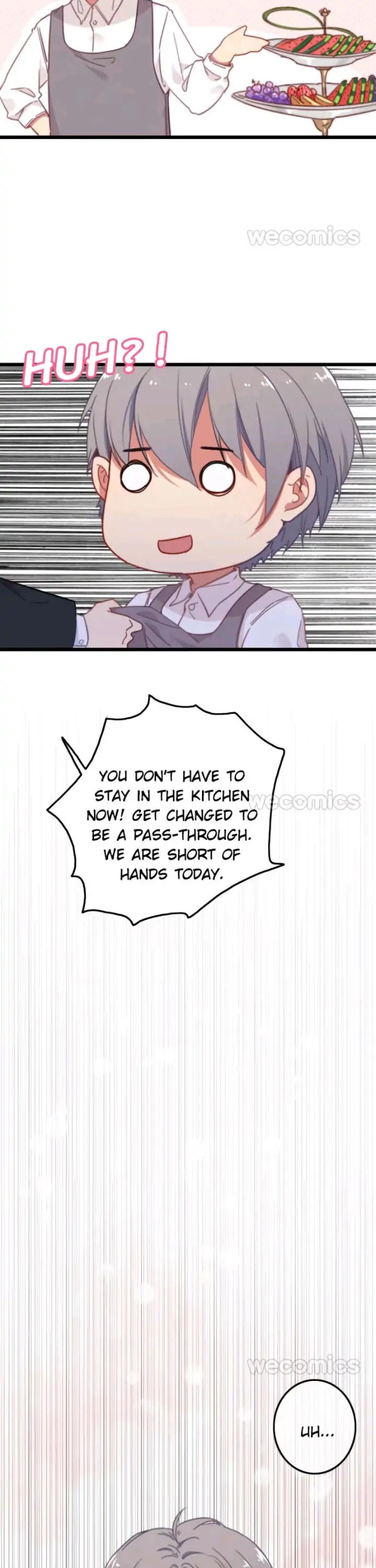 Read Whisper EN Manga Online