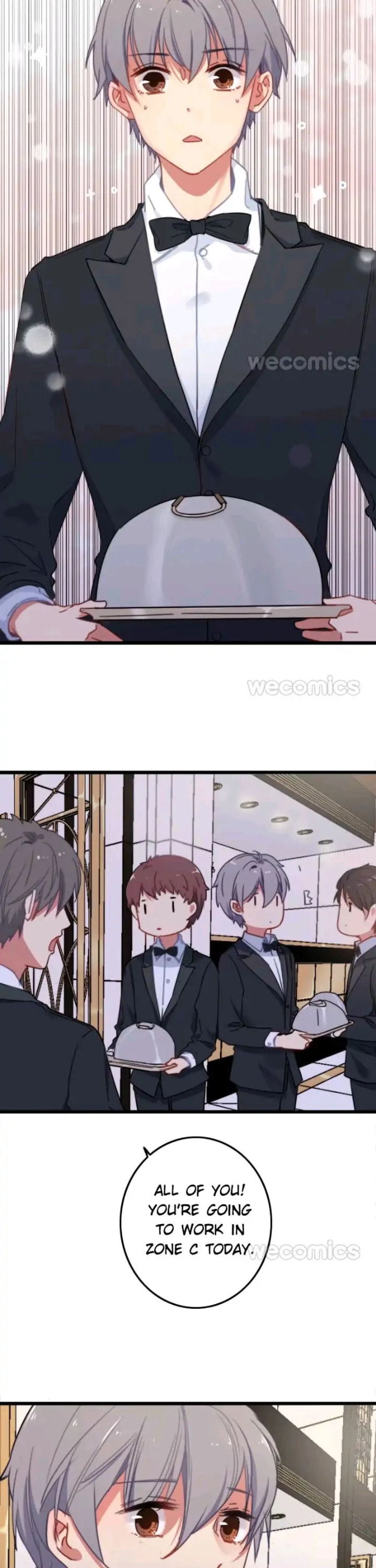 Read Whisper EN Manga Online
