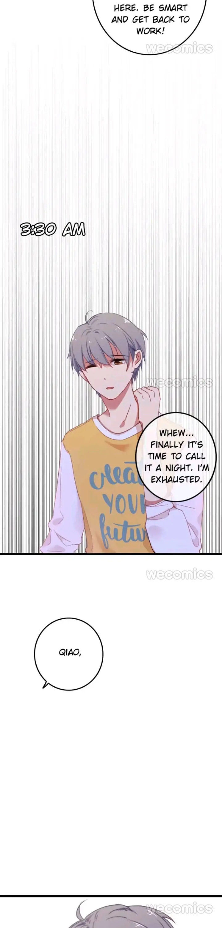 Read Whisper EN Manga Online