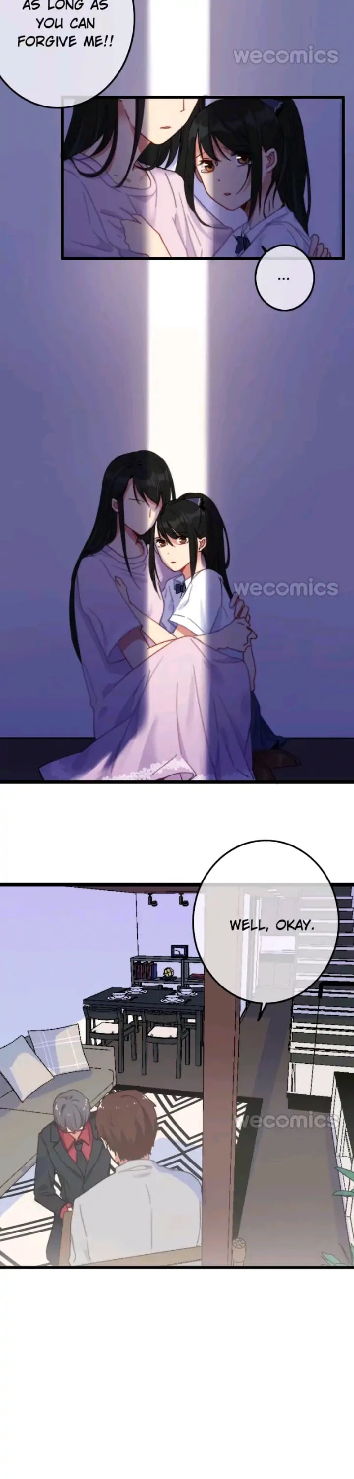 Read Whisper EN Manga Online