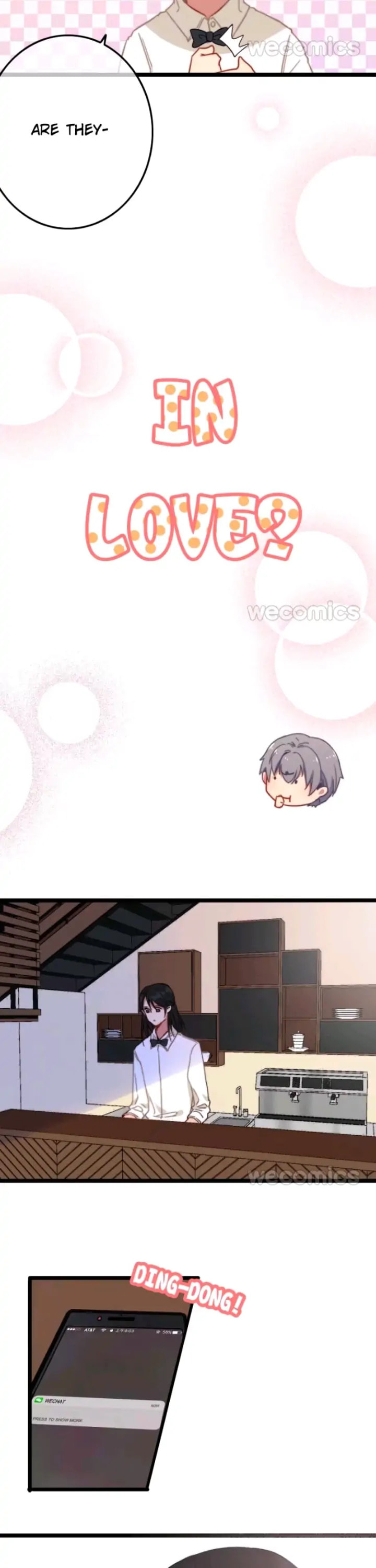 Read Whisper EN Manga Online