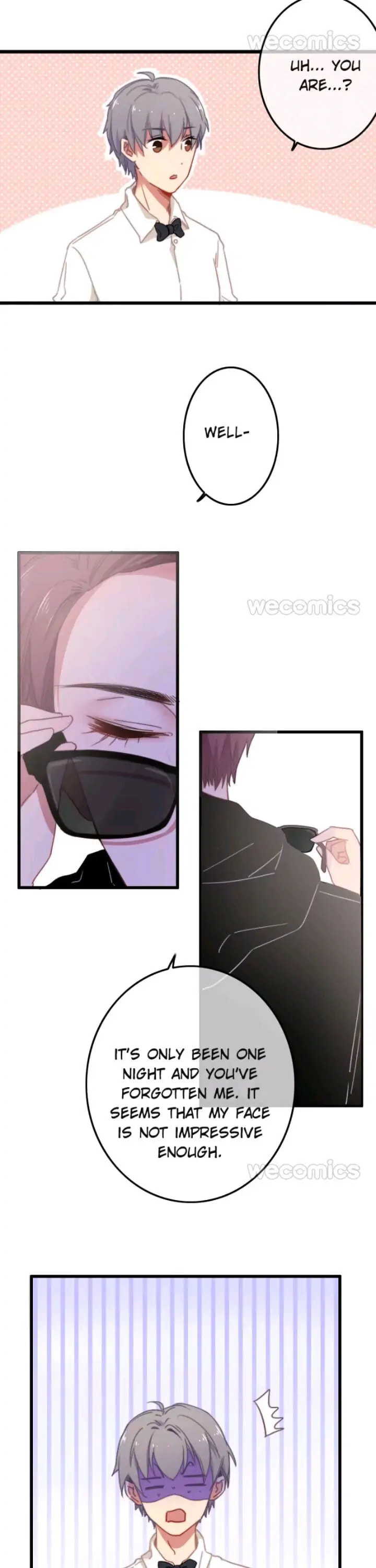 Read Whisper EN Manga Online
