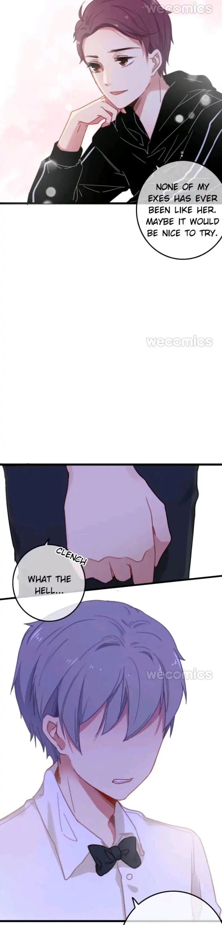 Read Whisper EN Manga Online