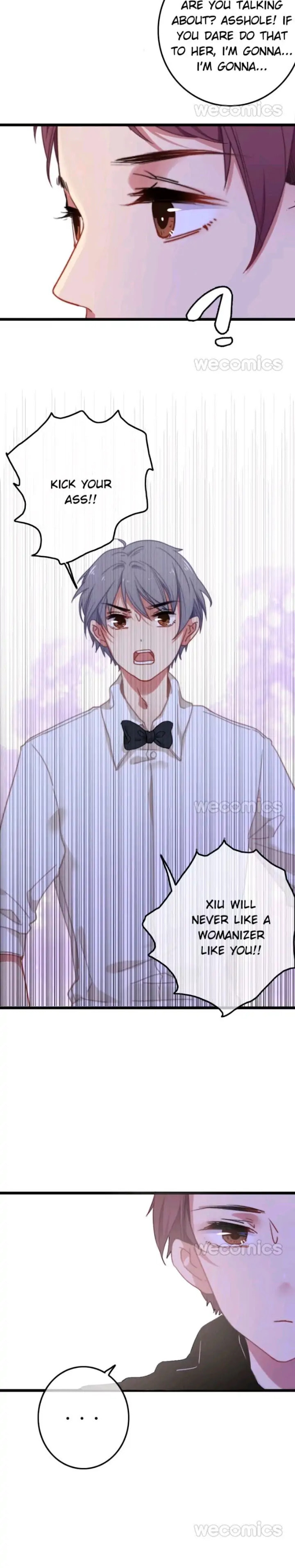 Read Whisper EN Manga Online