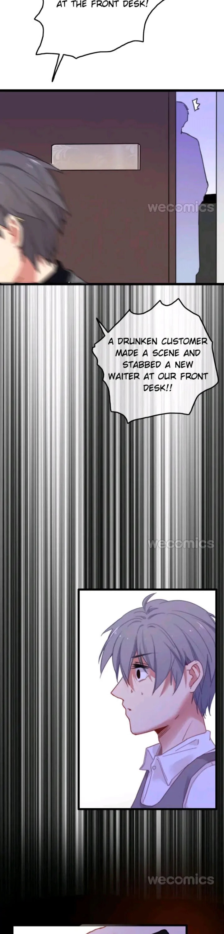 Read Whisper EN Manga Online