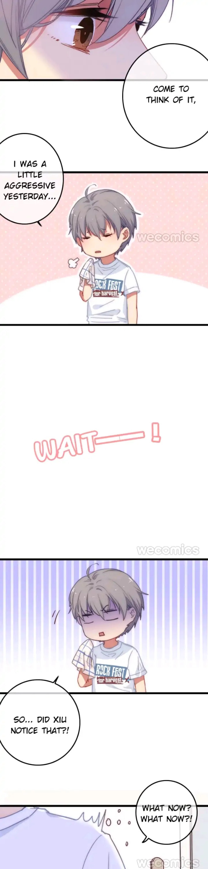 Read Whisper EN Manga Online