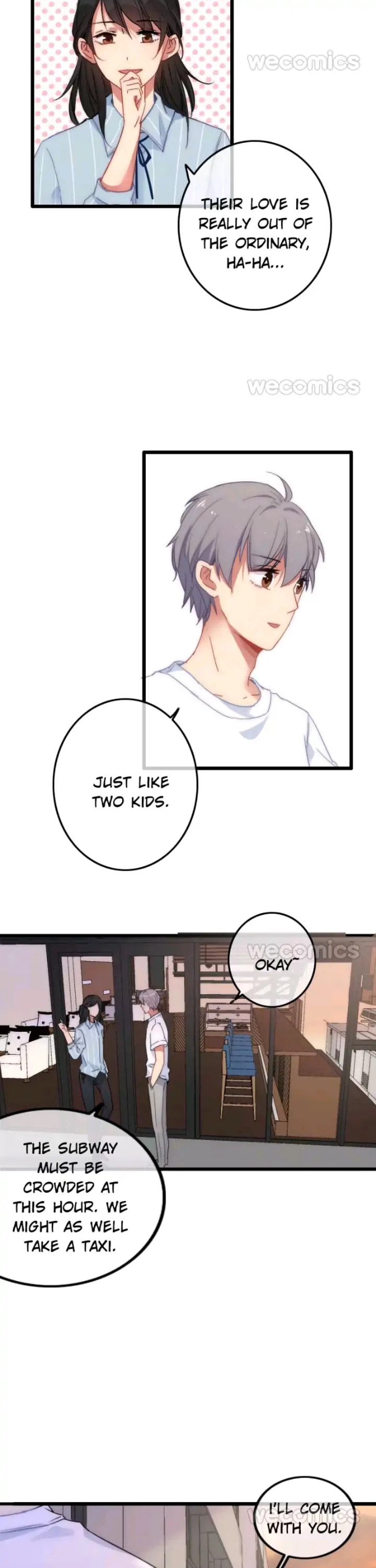 Read Whisper EN Manga Online