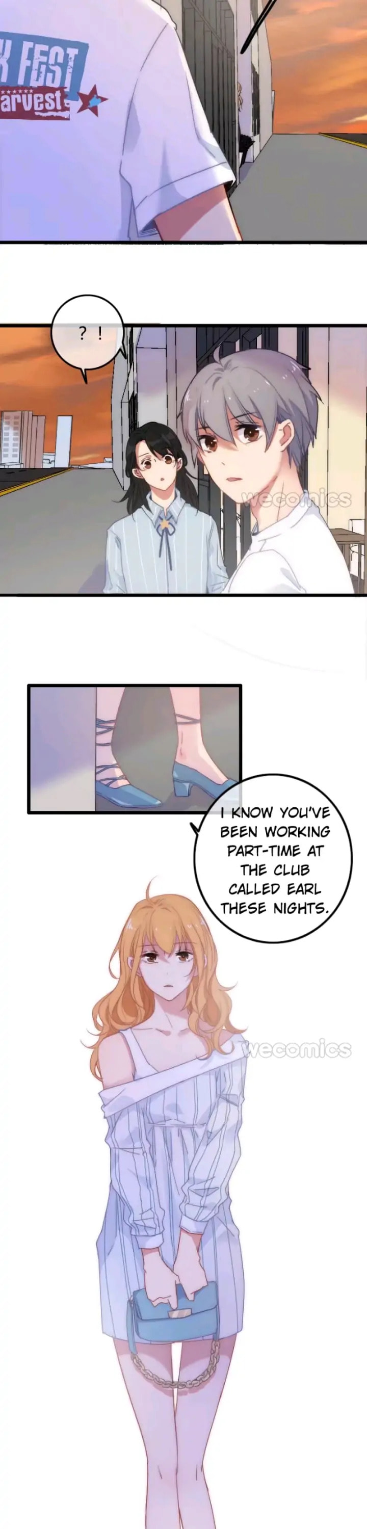 Read Whisper EN Manga Online