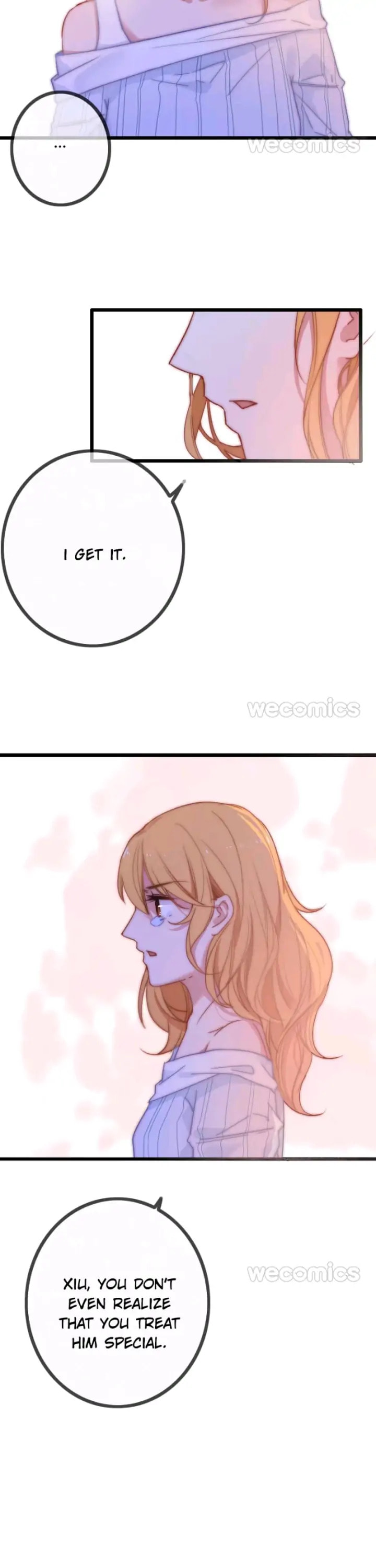 Read Whisper EN Manga Online