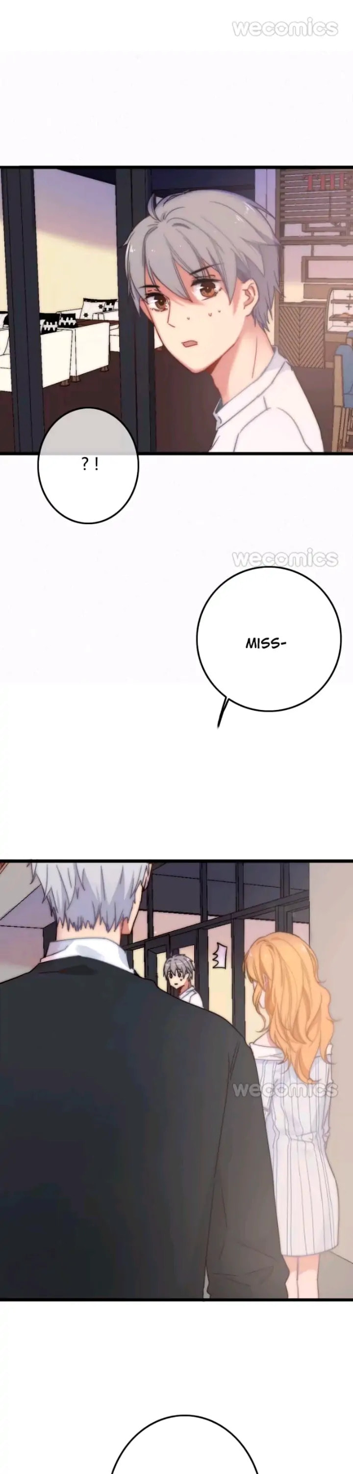 Read Whisper EN Manga Online