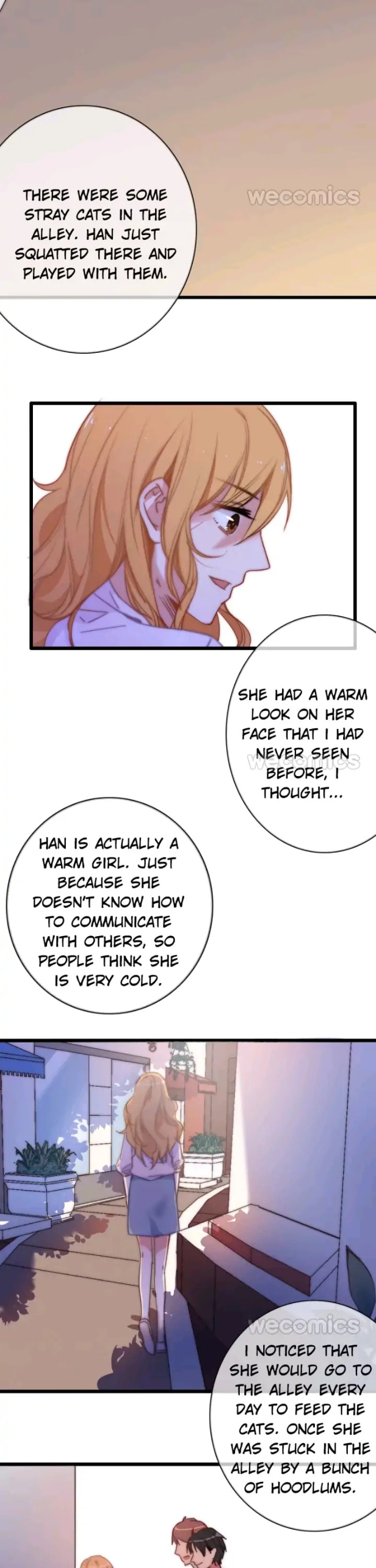Read Whisper EN Manga Online