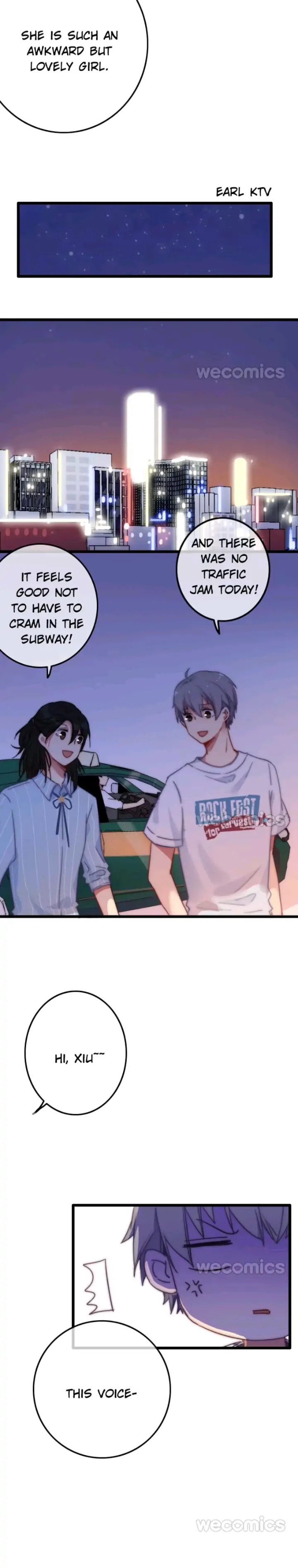 Read Whisper EN Manga Online