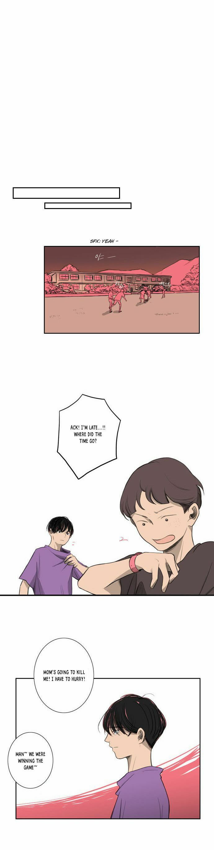 Read Whisper EN Manga Online