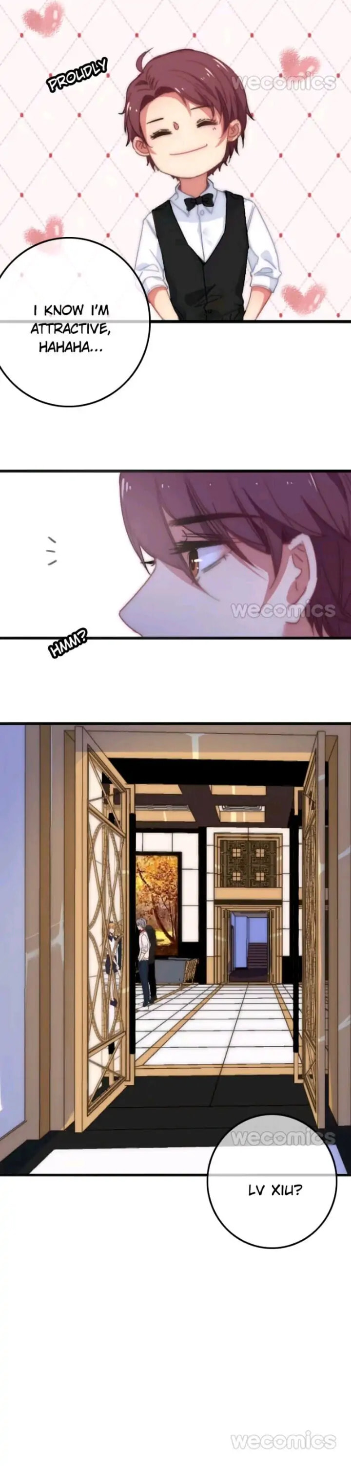 Read Whisper EN Manga Online