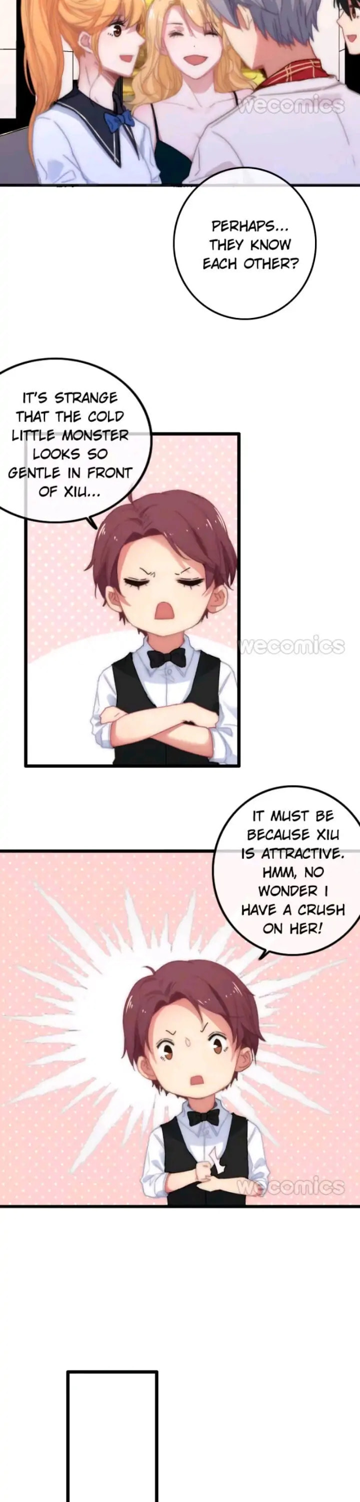 Read Whisper EN Manga Online