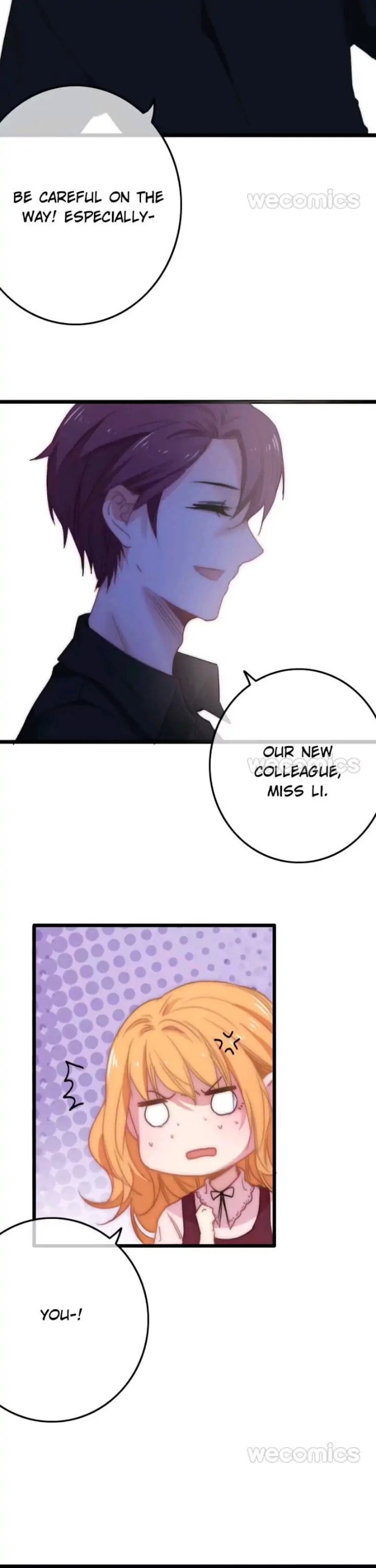 Read Whisper EN Manga Online