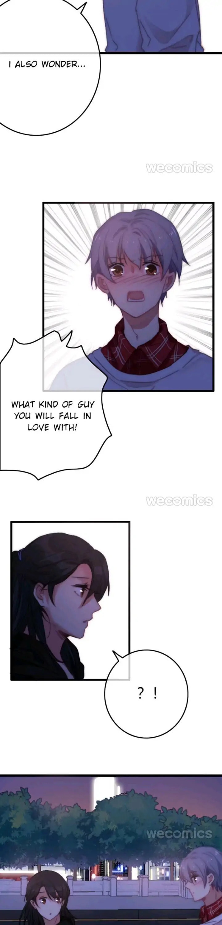 Read Whisper EN Manga Online
