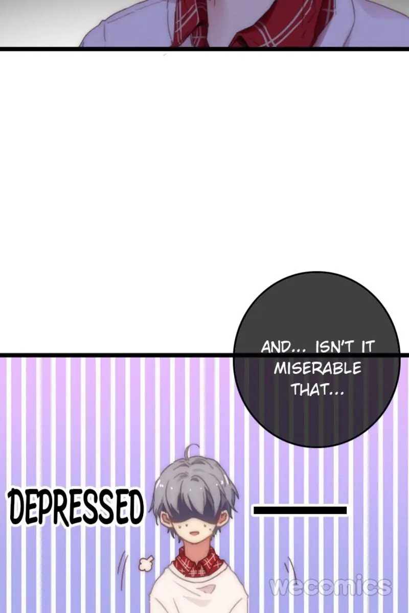 Read Whisper EN Manga Online
