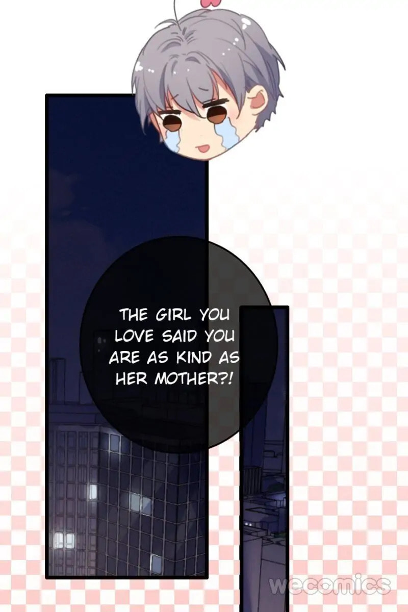 Read Whisper EN Manga Online