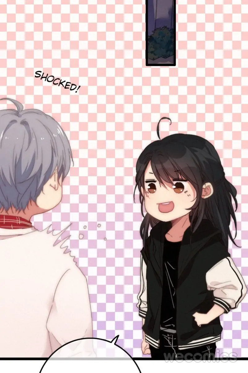 Read Whisper EN Manga Online
