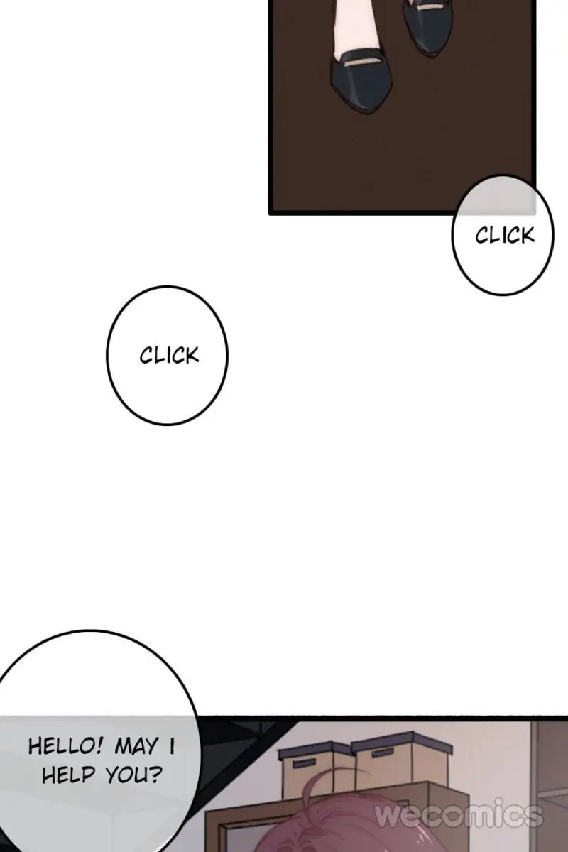 Read Whisper EN Manga Online