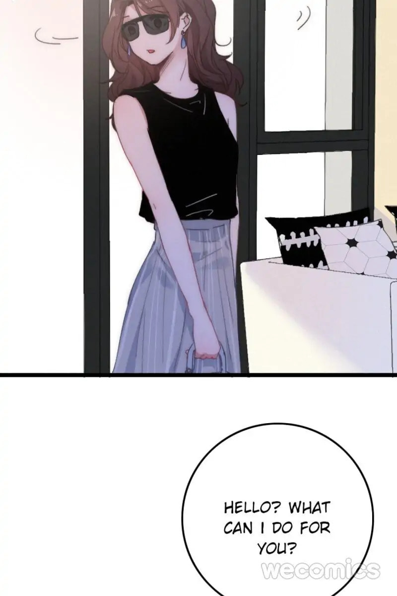 Read Whisper EN Manga Online
