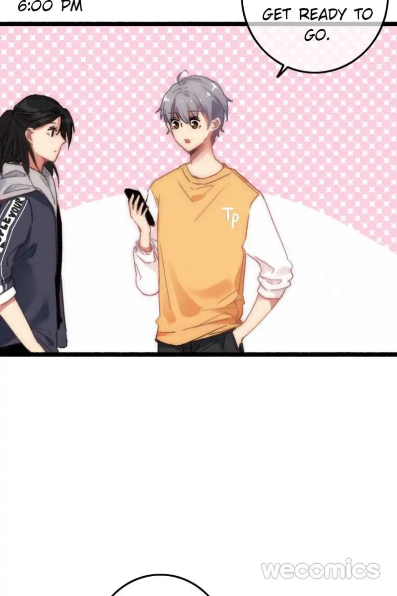 Read Whisper EN Manga Online