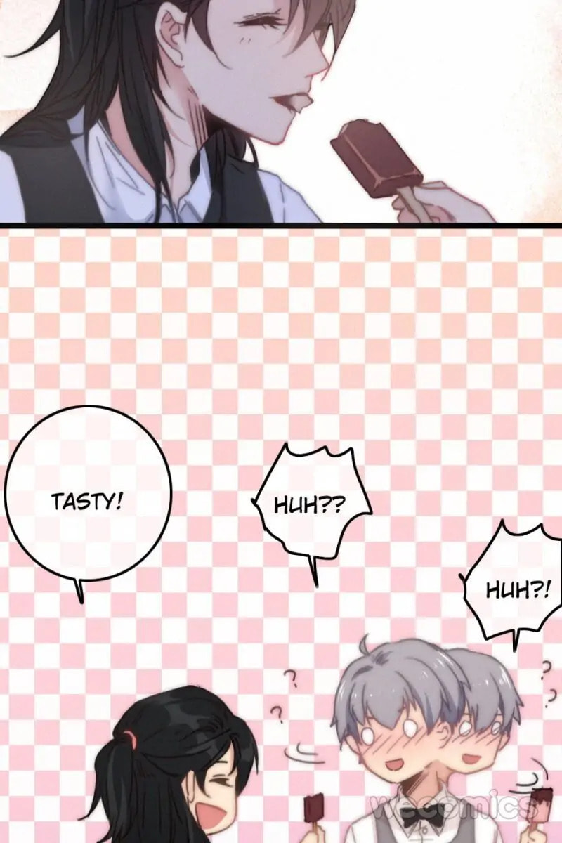 Read Whisper EN Manga Online