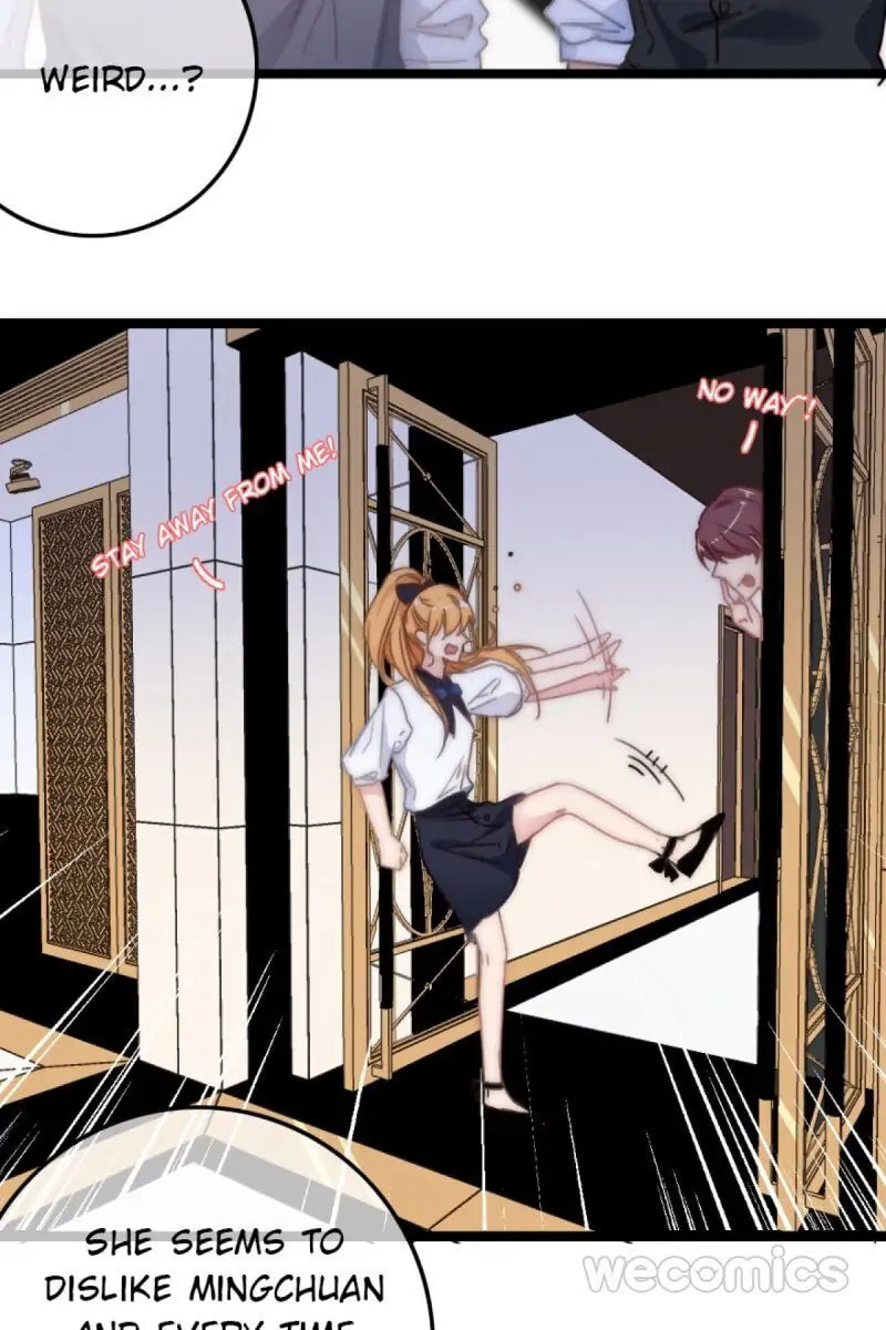 Read Whisper EN Manga Online