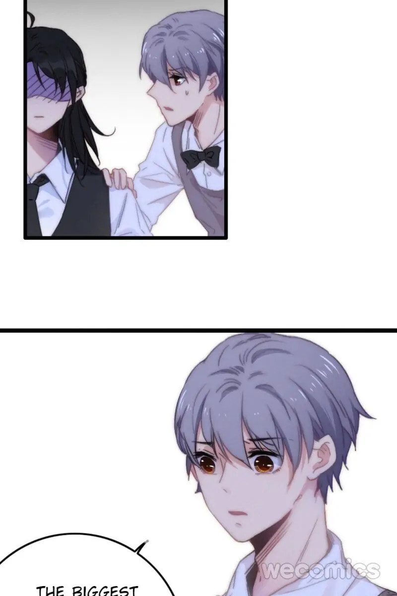 Read Whisper EN Manga Online